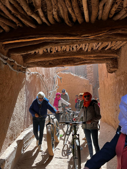 Meharee Maroc - Treks entre amis