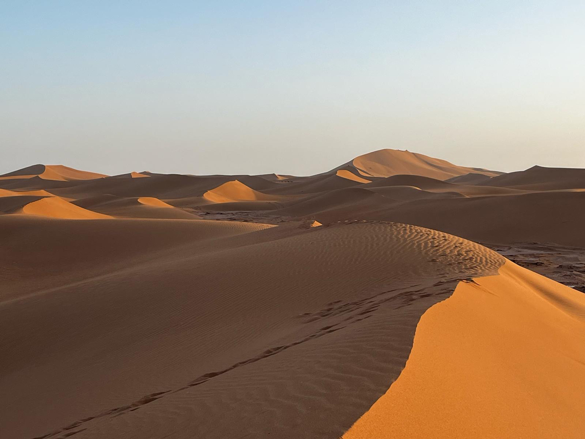 Meharee Maroc - Treks entre amis