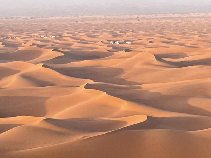 Meharee Maroc - Treks entre amis