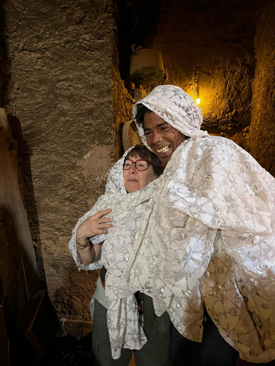 Meharee Maroc - Treks entre amis
