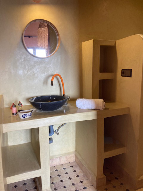 Meharée Maroc - Tagounite : Dar Zitoune - chambre ERG CHEGAGA Meharée Maroc - Tagounite : Dar Zitoune - chambre ERG CHEGAGA