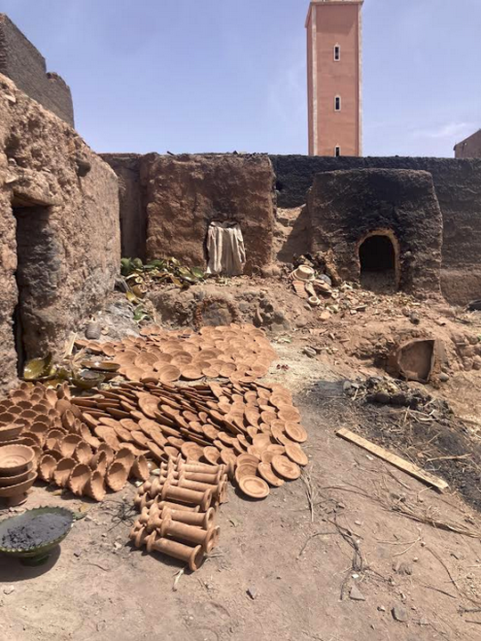 Méharée Maroc 2026 - Découverte du sud Marocain par Niels - Méharée Maroc 2026 - Découverte du sud Marocain par Niels -